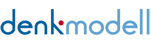 Logotipo de denkmodell forum